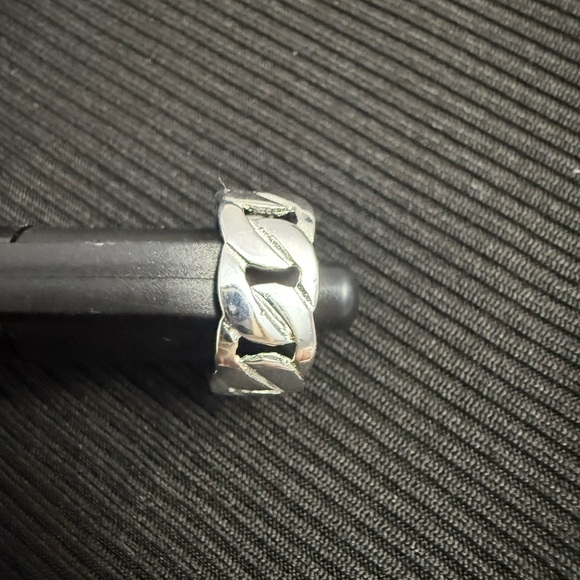 Toe ring - Picture 1 of 3